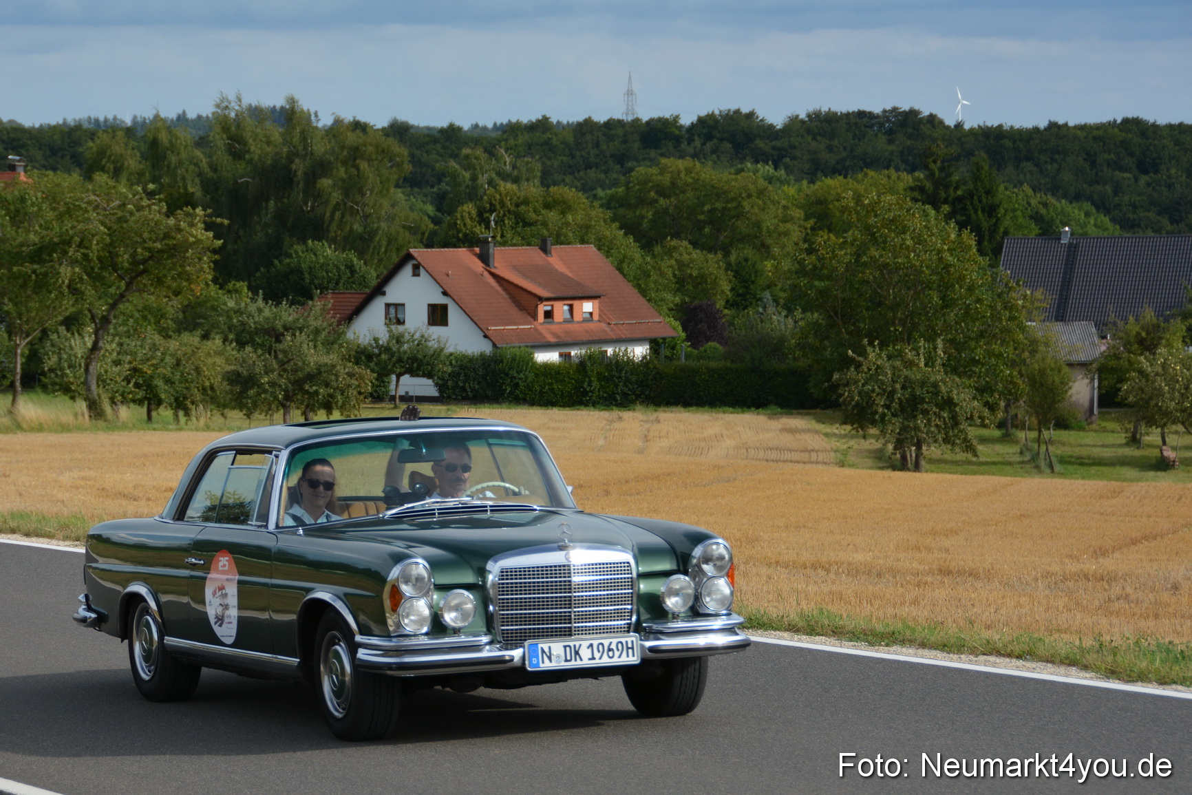 100 Meilen um Nuernberg 090814 0171